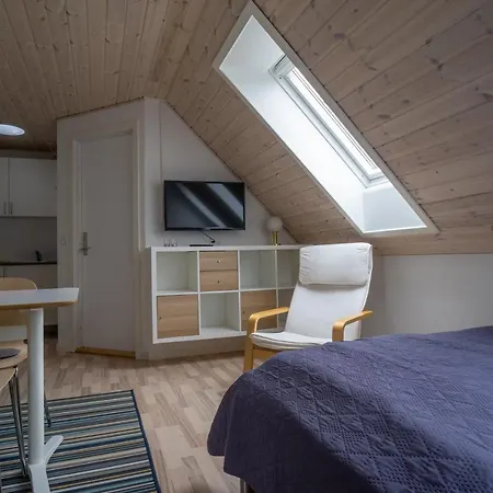 Hedelandets Camping Sevel Exterior foto