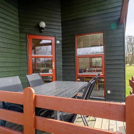 Hedelandets Camping Sevel Exterior foto