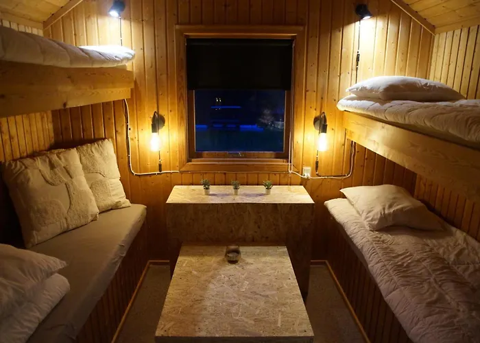 Hedelandets Camping