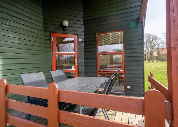 Hedelandets Camping