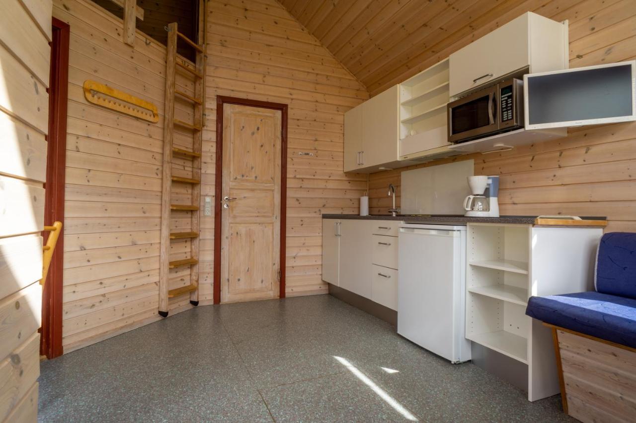 Hedelandets Campingplatz