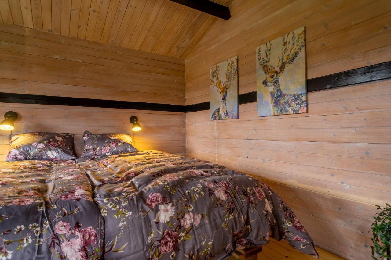 Hedelandets 3* Sevel