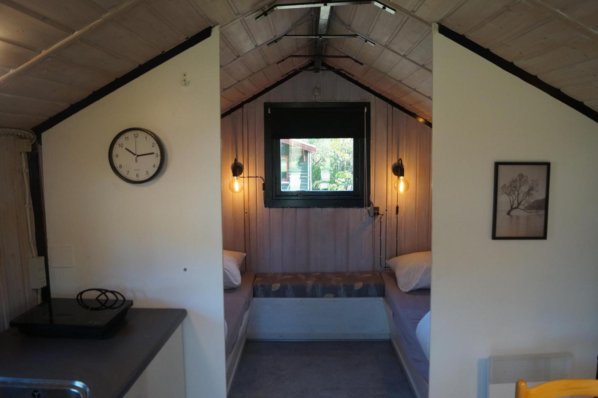 Hedelandets Campsite 3*