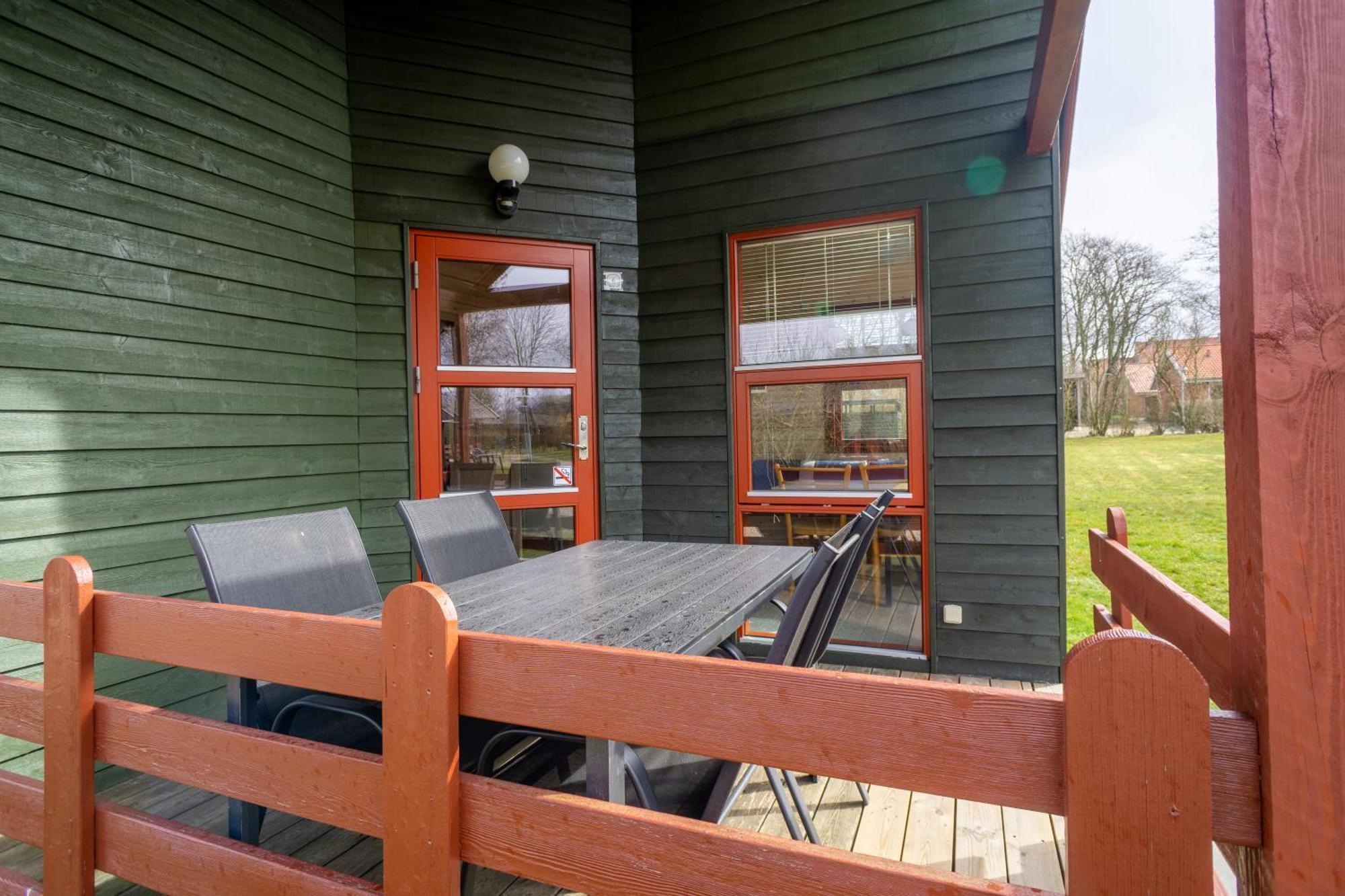 Hedelandets Campingplatz