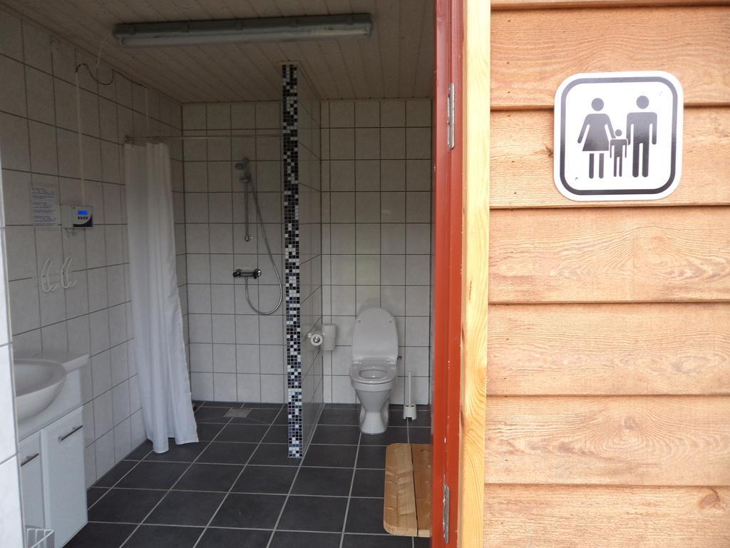 Campsite Hedelandets